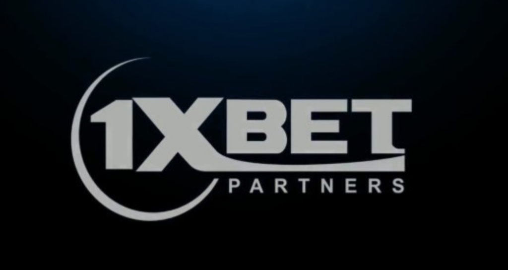 Общая информация о партнерской программе  1хBet
