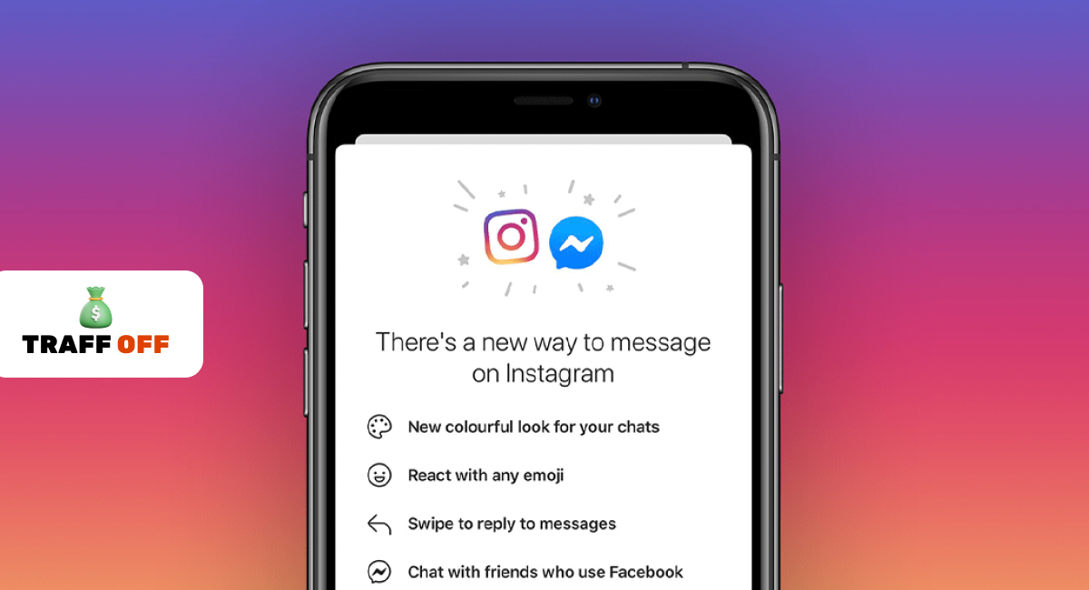 как facebook привязать страницу instagram