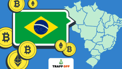 Крипто скандал в Бразилии с биржей Бинанс