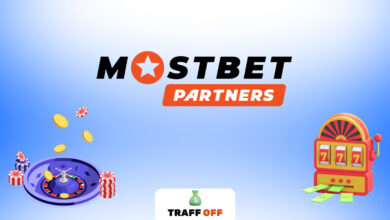 Mostbet Partners Обзор