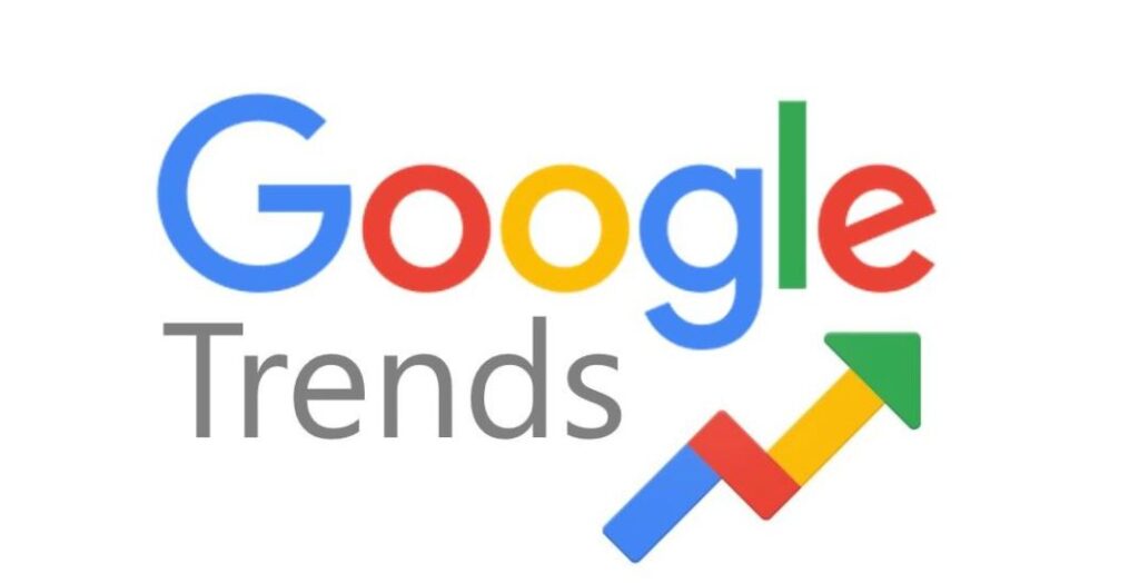  Что такое Google Trends