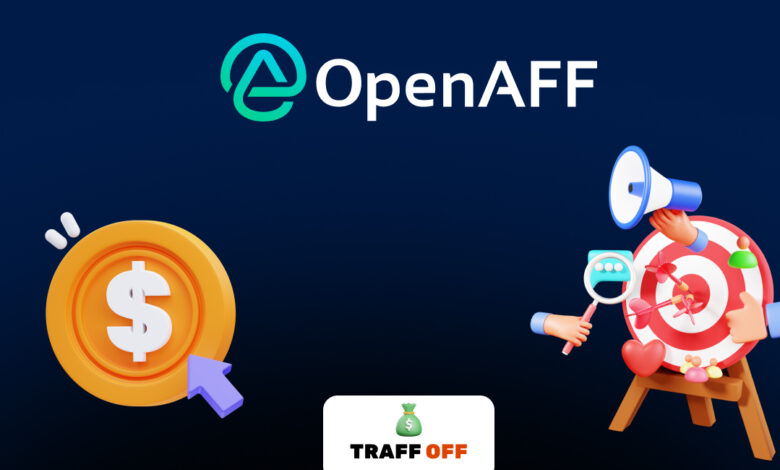 OpenAff Partners