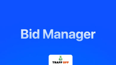 Bid Manager API