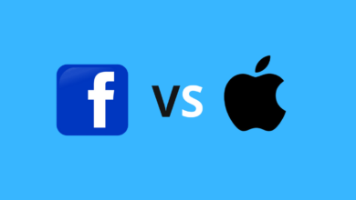 Как не платить комиссию Apple, за рекламу в Facebook