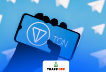 Toncoin взлетел после новости Дурова о монетизации в телеграм