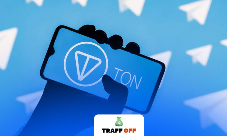 Toncoin взлетел после новости Дурова о монетизации в телеграм