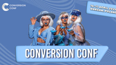 Conversion Conf Poland TraffOff