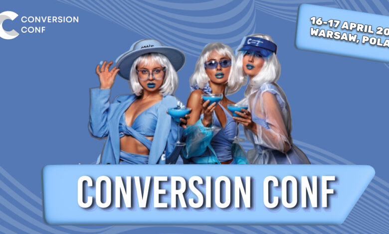 Conversion Conf Poland TraffOff