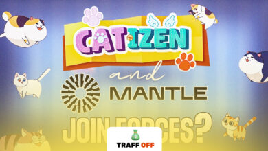 Catizen-Mantle Airdrop
