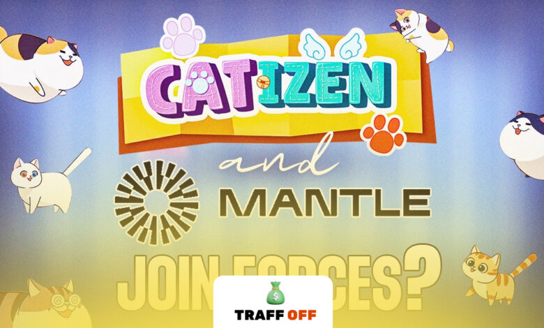 Catizen-Mantle Airdrop