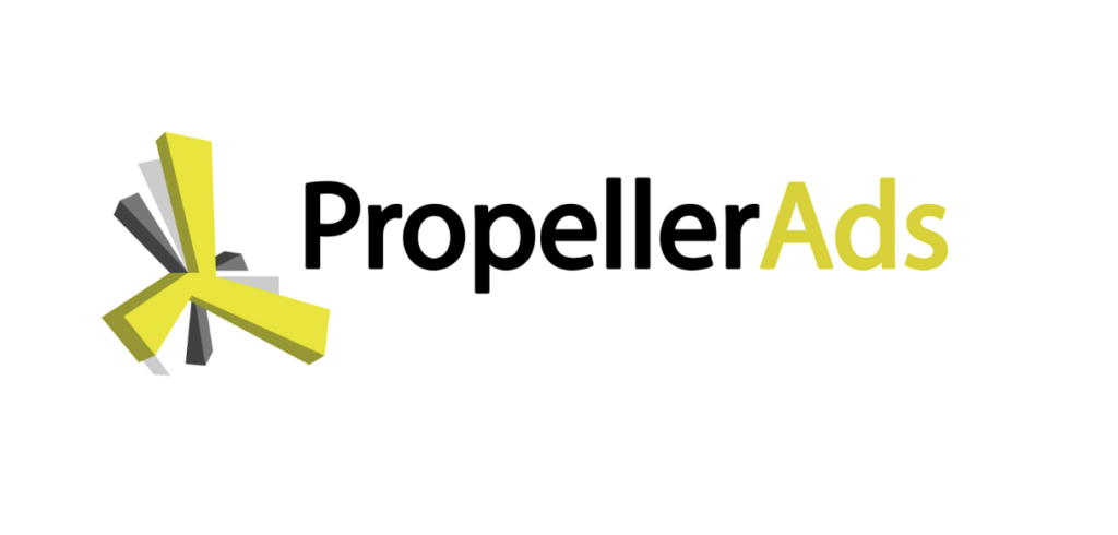 Обзор рекламной сети PropellerADS