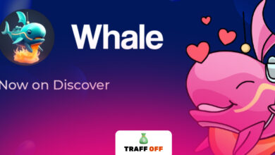 Whale Casino in Telegram