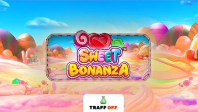 Обзор игрового автомата Свит Бонанза (Sweet Bonanza)