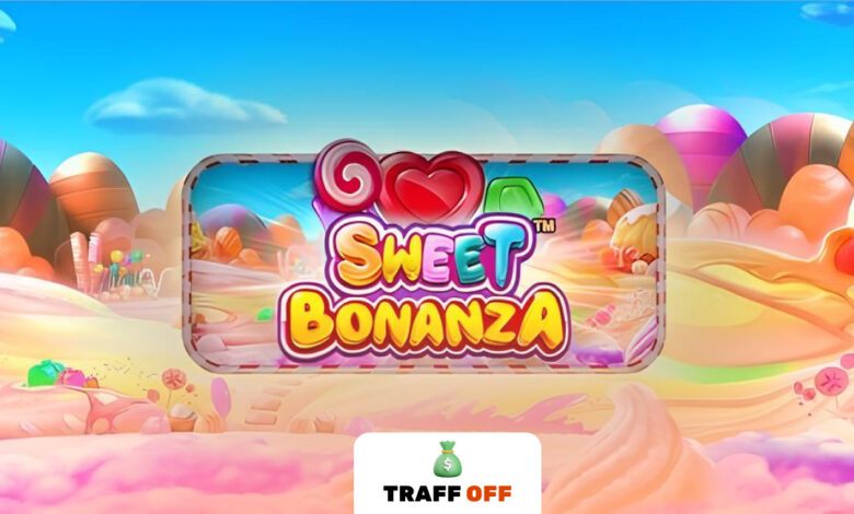 Обзор игрового автомата Свит Бонанза (Sweet Bonanza)