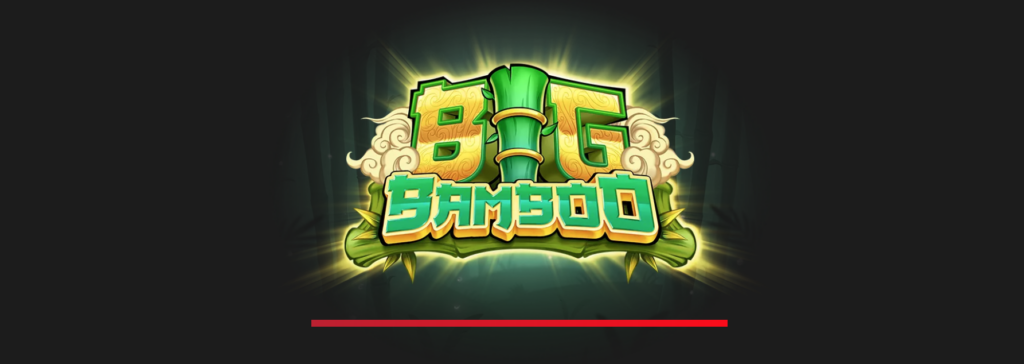 Обзор Игрового Автомата Big Bamboo