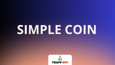 Обзор проекта Simple Coin