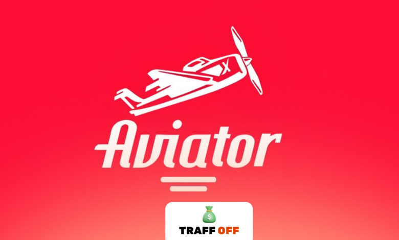 Официальный сайт Aviator Games