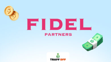 Обзор партнерской программы Fidel Partners